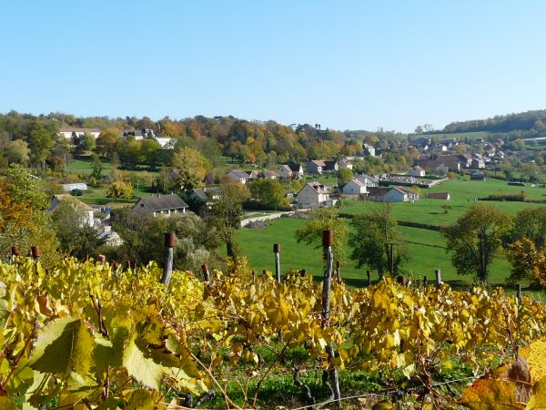 La montagne et la géologie